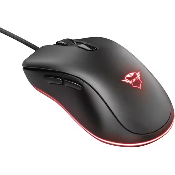 Trust GXT 930 Jacx RGB Gaming Mouse 