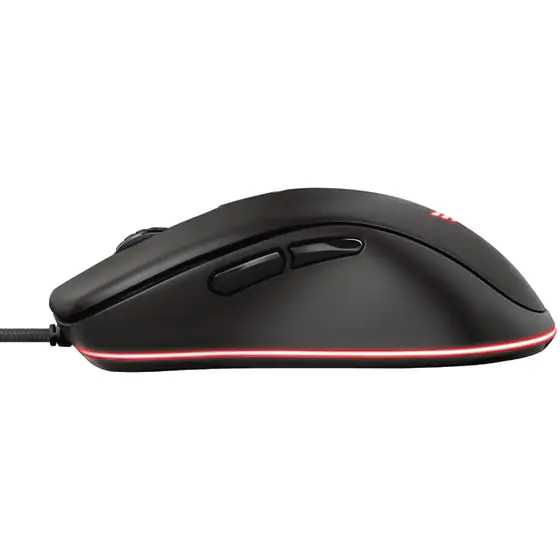 Trust GXT 930 Jacx RGB Gaming Mouse  - photo 4