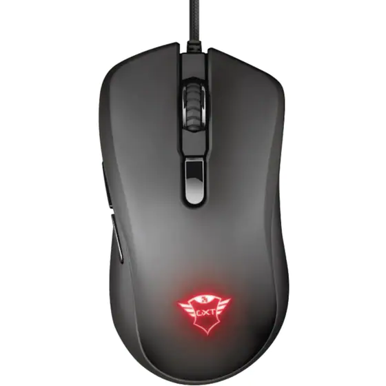 Trust GXT 930 Jacx RGB Gaming Mouse  - photo 2