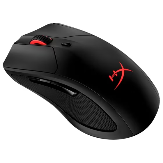 Gaming Mouse HyperX Pulsefire Dart Gaming Mouse Black  - изображение 4