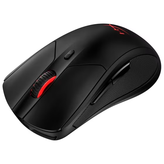 Gaming Mouse HyperX Pulsefire Dart Gaming Mouse Black  - photo 1