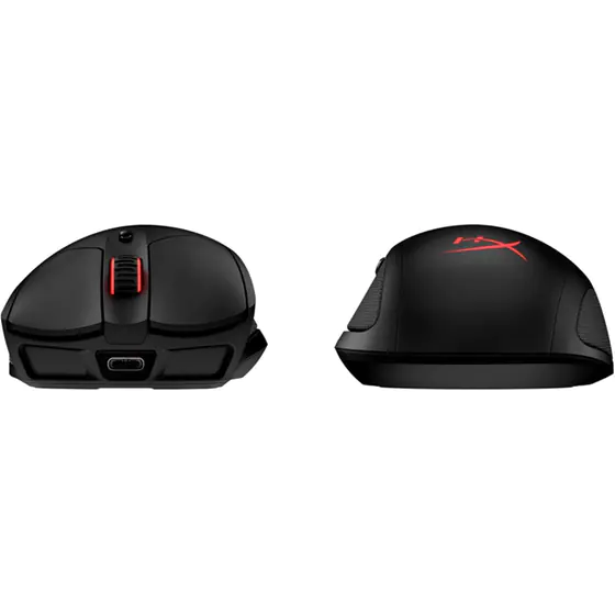 Gaming Mouse HyperX Pulsefire Dart Gaming Mouse Black  - photo 2