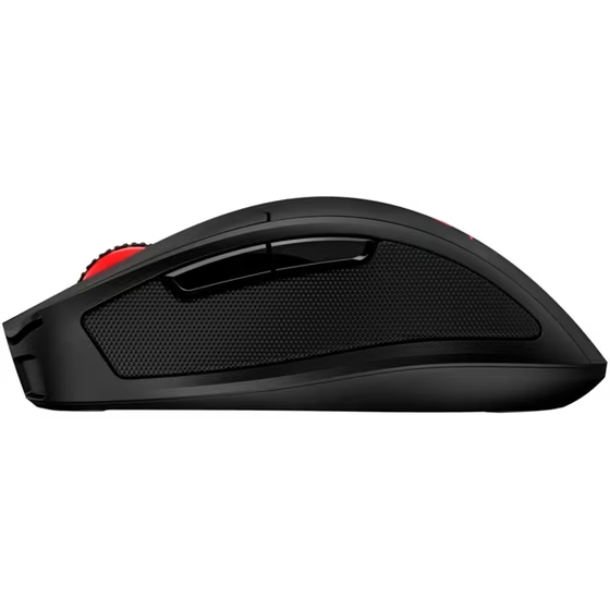 Gaming Mouse HyperX Pulsefire Dart Gaming Mouse Black  - photo 3