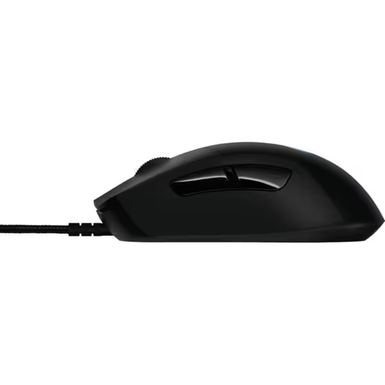 Logitech G403 Hero - Gaming Mouse Μαύρο  - photo 3