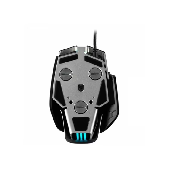 Gaming Mouse - M65 ELITE RGB Optical FPS - Corsair - Black  - изображение 4