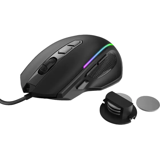 Gaming Mouse Trust GXT 165 Celox Full RGB 
