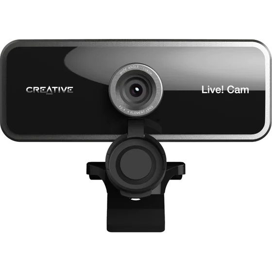 Web Camera Creative Live! Cam Sync 1080p  - изображение 6