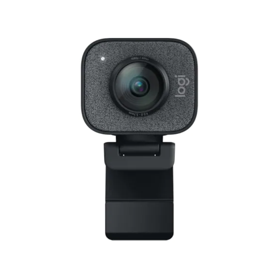 Logitech StreamCam - Web Camera 1080p - Graphite  - photo 1