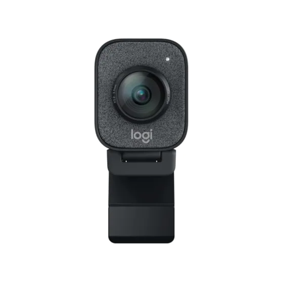 Logitech StreamCam - Web Camera 1080p - Graphite  - photo 2