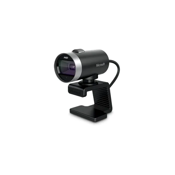 Microsoft LifeCam H5D-00015 - Web camera  - photo 1