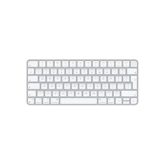 APPLE Magic Keyboard with Touch ID - Greek Keyboard 