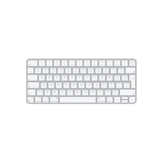 APPLE Magic Keyboard with Touch ID - Greek Keyboard  - photo 1