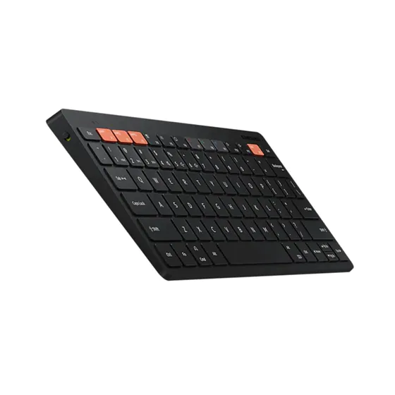 Keyboard Samsung Smart Trio 500 - Black  - изображение 3