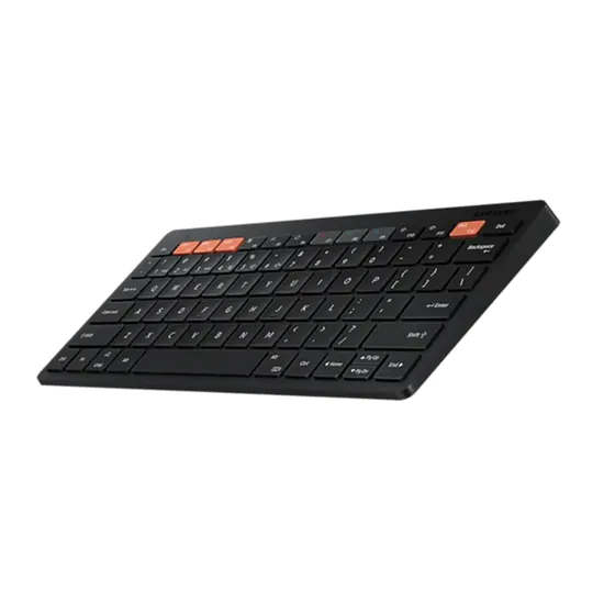 Keyboard Samsung Smart Trio 500 - Black  - изображение 2