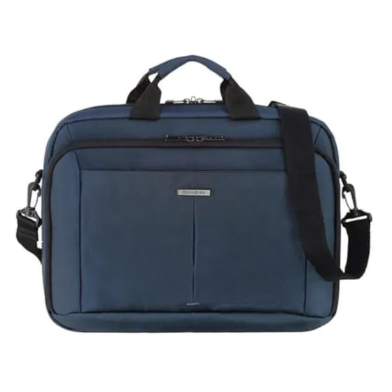 Samsonite GuardIT 2.0 15.6" Bailhandle Laptop Bag - Blue 