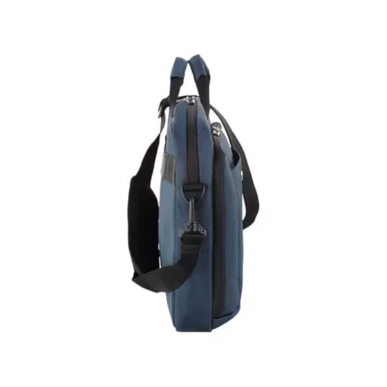 Samsonite GuardIT 2.0 15.6" Bailhandle Laptop Bag - Blue  - photo 3