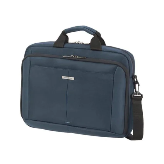 Samsonite GuardIT 2.0 15.6" Bailhandle Laptop Bag - Blue  - photo 2