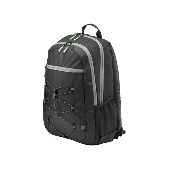 Backpack Laptop Bag 15.6" HP Active Black 