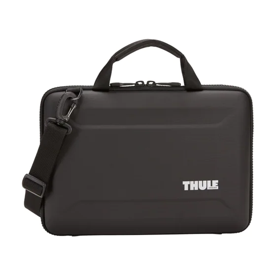 Thule Hard Macbook Pro 13" Laptop Bag - Black 