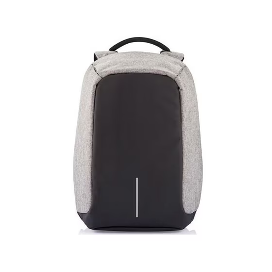 Laptop Backpack XD Design Bobby Anti-Theft Backpack Gray 