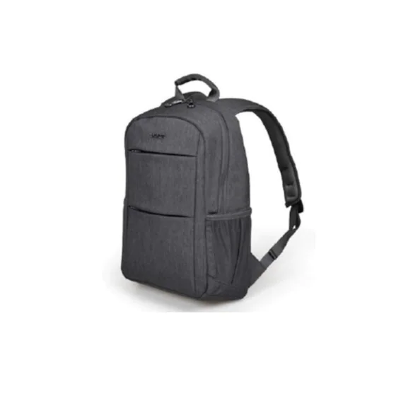 Laptop bag up to 15.6" - Port Sydney - Grey 