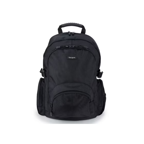 Laptop bag up to 15.6" - Targus Classic - Black 