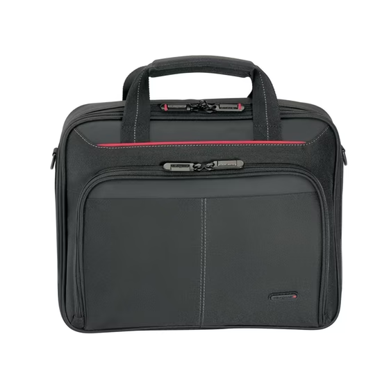 Laptop Bag 16" Targus Notebook Case Black 