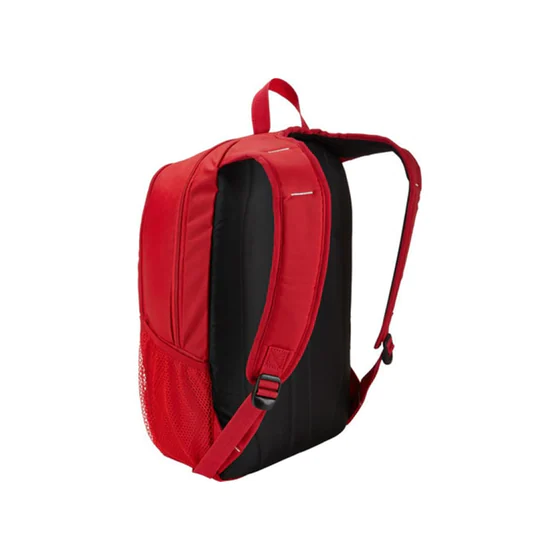 Backpack Laptop Bag 15.6" Case Logic Red  - photo 2