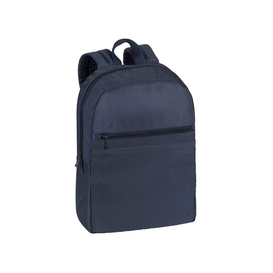 Laptop backpack 15.6" Rivacase 8065 Blue  - изображение 1