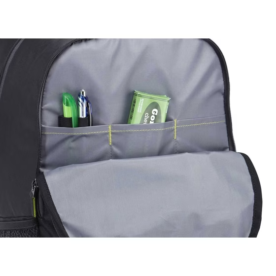 Backpack Laptop Bag 15.6" Case Logic Blue  - изображение 3