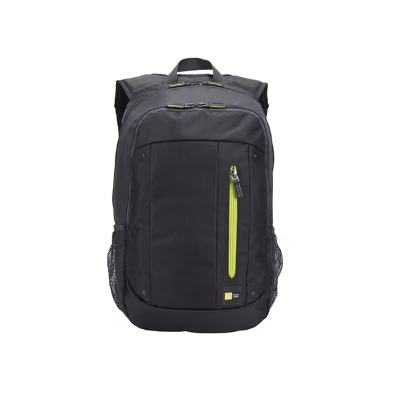Backpack Laptop Bag 15.6" Case Logic Gray  - photo 1