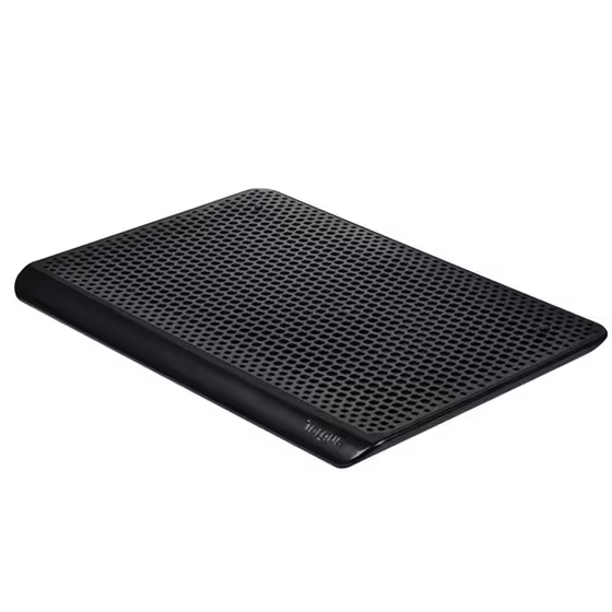 Laptop Cooler Stand Targus Chill Mat Ultraslim 16" Black 