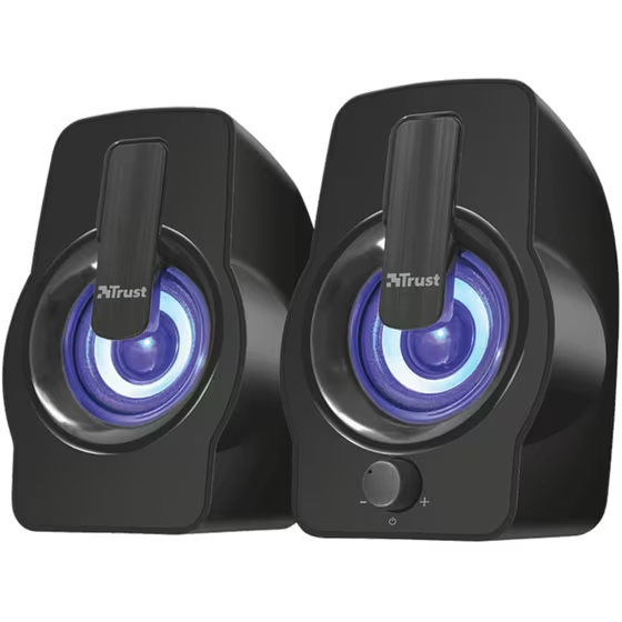 Gemi RGB 2.0 speakers Gazimağusa