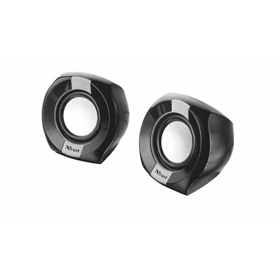 Speakers H/Y 2.0 TRUST Polo Compact 2.0 Speaker Set 