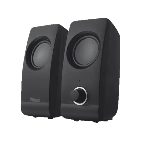 Speakers H/Y 2.0 TRUST 17595 Remo 2.0 Speaker Set Gazimağusa