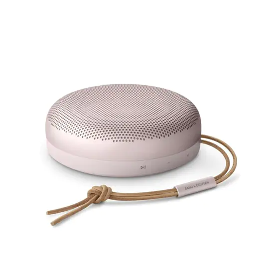 Bang & Olufsen Beosound A1 2nd Gen Portable Speaker - Pink  - photo 1