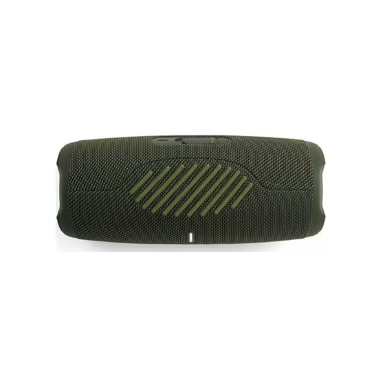 JBL Charge 5 Portable Bluetooth Speaker - Green  - изображение 3