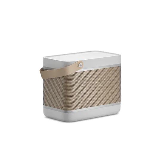 Bang & Olufsen Beolit ​​20 Portable Speaker - Grey 