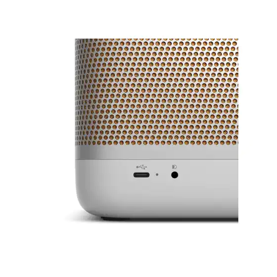 Bang & Olufsen Beolit ​​20 Portable Speaker - Grey  - изображение 5