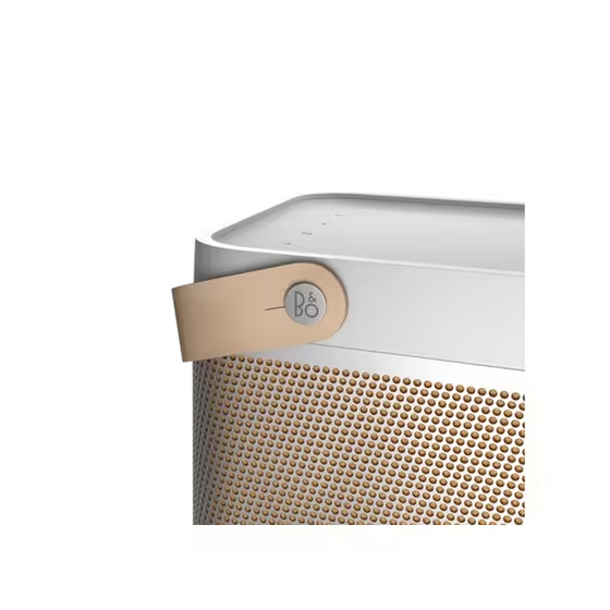 Bang & Olufsen Beolit ​​20 Portable Speaker - Grey  - photo 4